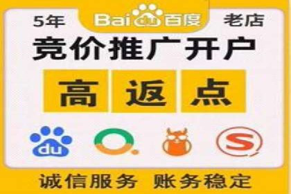 从零到亿——百度竞价代理成功案例分享